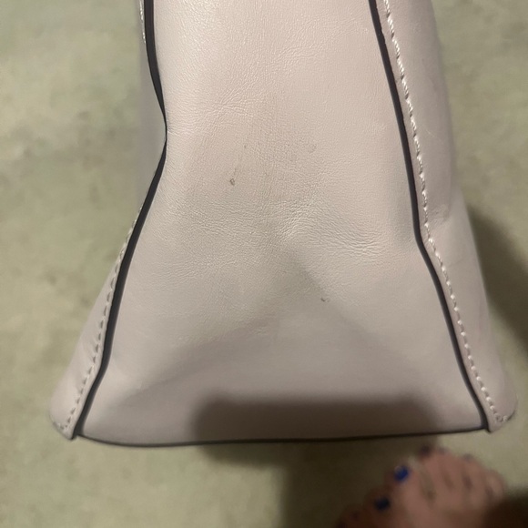 Coach Women's Tote Bag - Cream - Picture 16 of 16